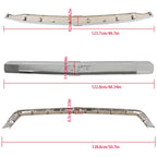 Chrome Trim Strip for Chevrolet Silverado 1500 (2016–2018)