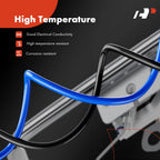 Fuel Tank Sending Unit with Gasket for Jeep Comanche (1987-1990)