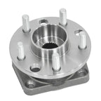 2X Rear Wheel Hub Bearing Assembly 512306 for Jaguar X-Type (2002–2008)