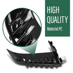 Front Bumper Trim for Toyota Camry SE (2025) Right Side