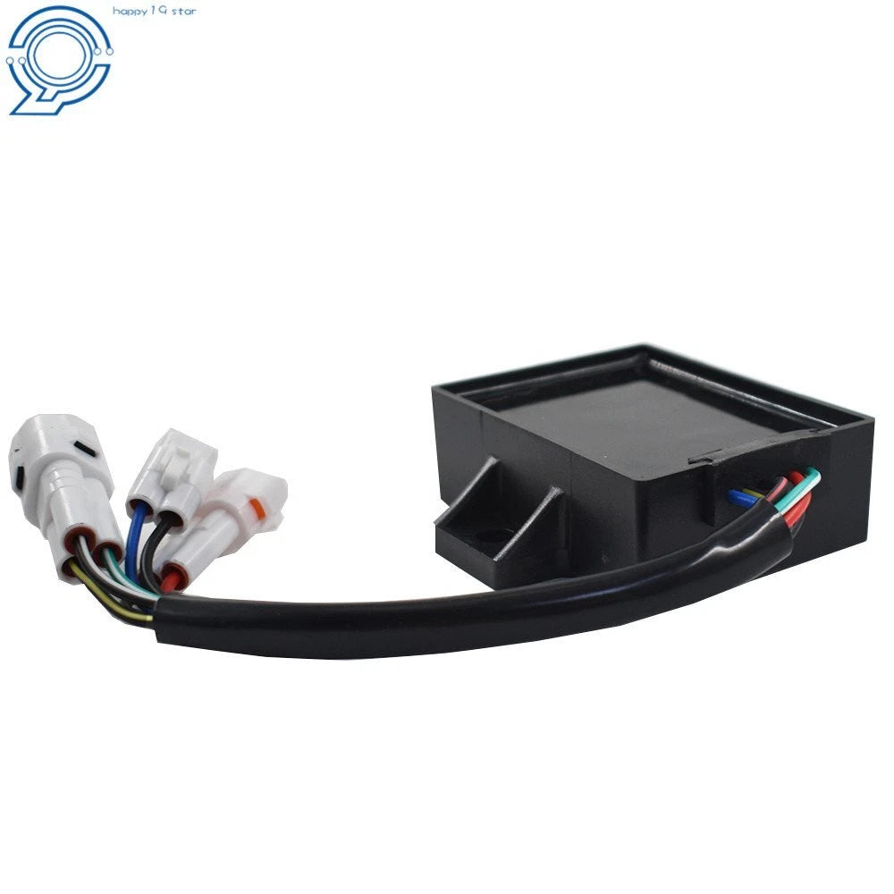 CDI Box for Kawasaki KLF220 Bayou 220 (1988–1995)