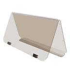 Tinted Impact Resistant Windshield for Club Car DS (1982-2000.5)