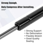 2X Front Hood Lift Supports Struts 534500W190 for Toyota 4Runner (2003–2004)