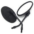 Rear View Mirror for Kawasaki VN400 VN450 VN500 VN750 VN800 VN900 EL250 (All Years)