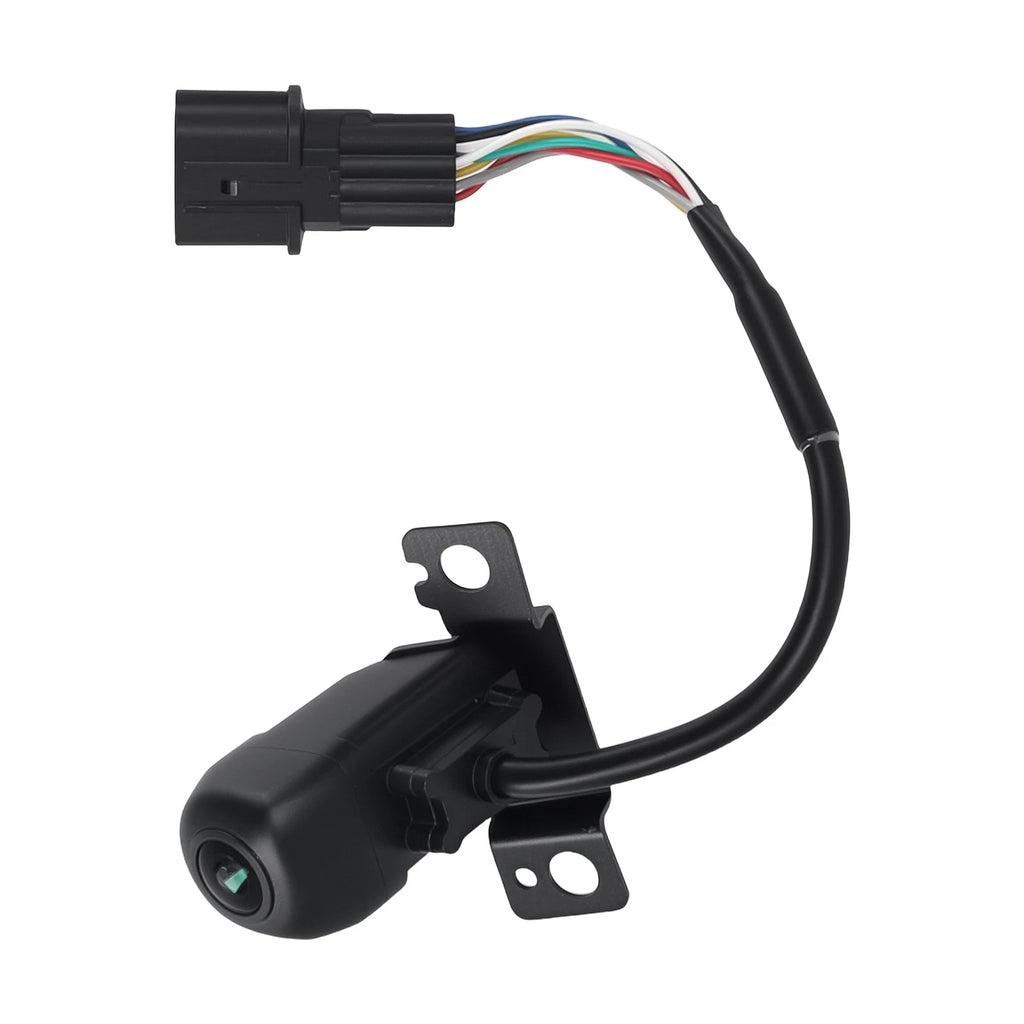 Backup Parking Camera for Hyundai Santa Fe XL (2017–2019) 95760-B8641 Waterproof