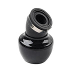 Universal Black Air Intake Filter Cone Pod 28-48MM for ATV Scooter