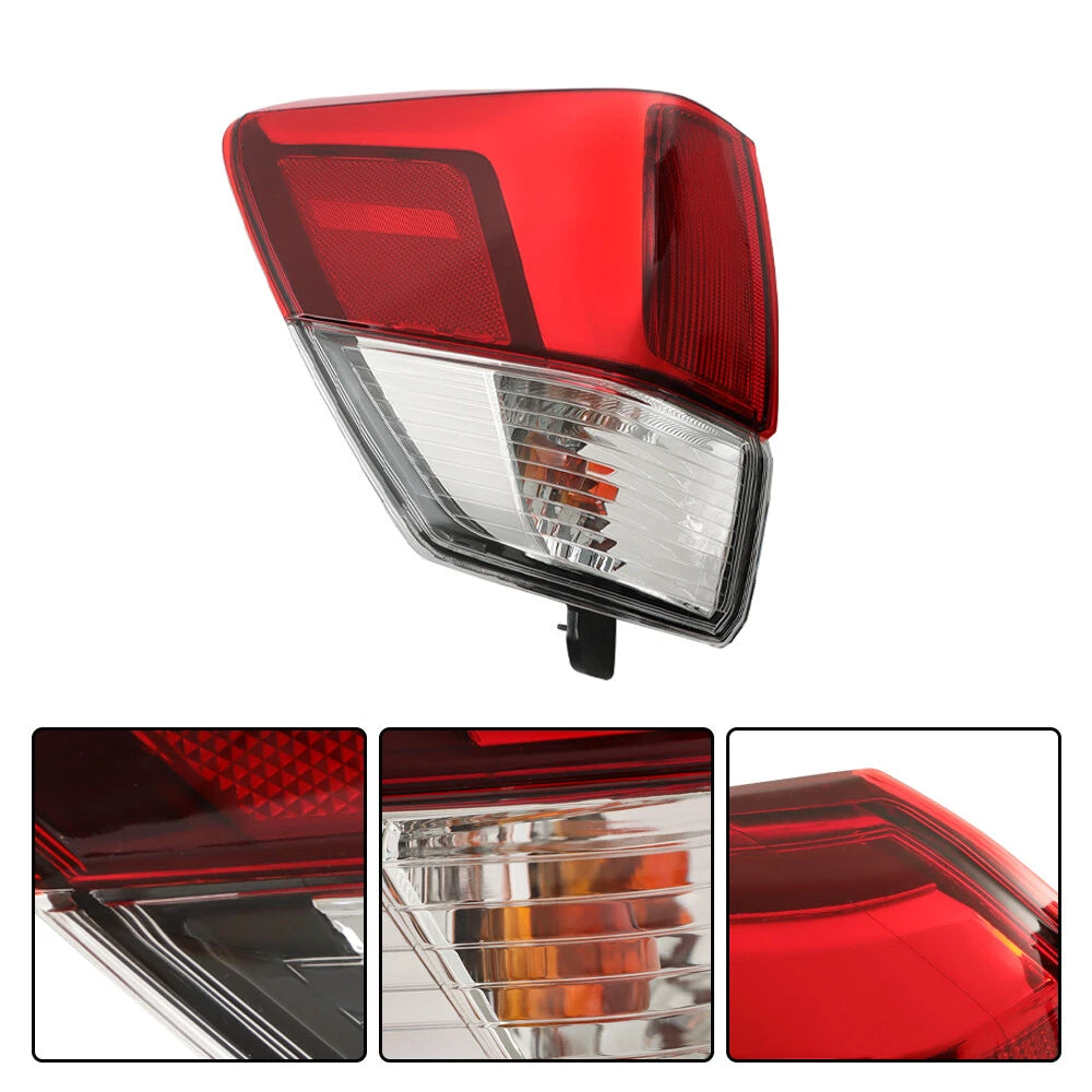 LED Tail Light Assembly for Subaru Forester (2019-2021)
