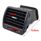 Dashboard Air Conditioning Outlet Vent for VW Golf Jetta MK5 Rabbit (2006–2009)