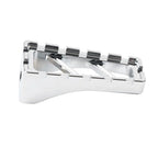 Heel Toe Gear Shift Peg Pedal for Harley Softail Touring Road King