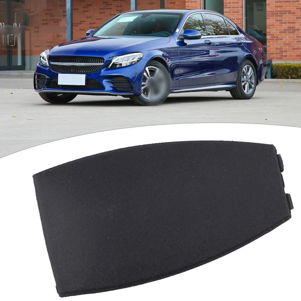 3X Key Cover Replacement for Mercedes Benz B C E Class