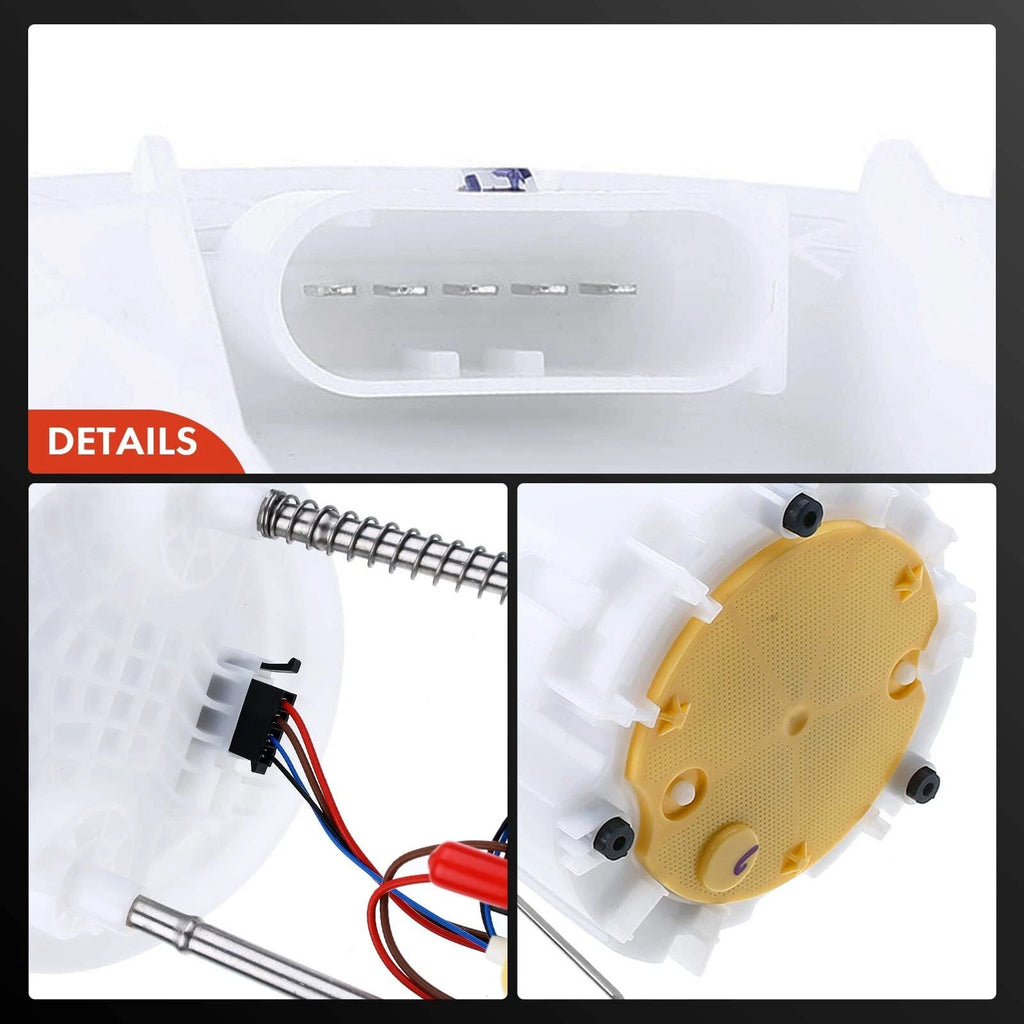 Electric Fuel Pump for Chrysler 300 Dodge Charger Challenger (2005–2010)
