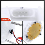 Electric Fuel Pump for Chrysler 300 Dodge Charger Challenger (2005–2010)