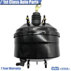 Vacuum Power Brake Booster for Ford Mustang (1994–2004)