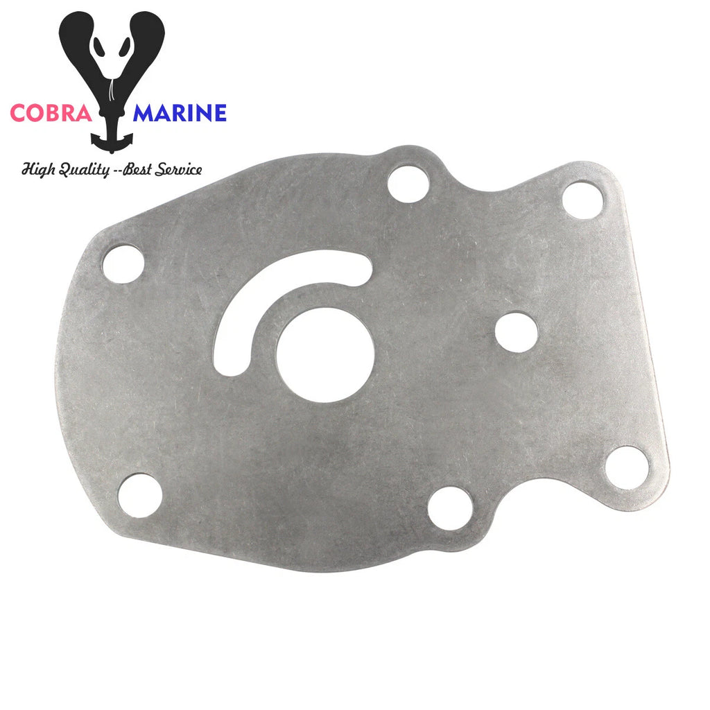 Water Pump Impeller Repair Kit for Johnson Evinrude 20-35 hp (393630)