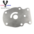 Water Pump Impeller Repair Kit for Johnson Evinrude 20-35 hp (393630)