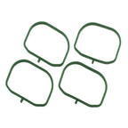 4 Pcs Engine Gasket for Ford Fiesta, Focus, Mondeo, Fusion, S-Max, Galaxy (2001-2023)