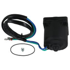 Tilt Trim Motor for OMC Outboard 75-300HP (1997-2009) 12V
