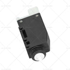 Set of 2 Door Lock Actuators for Holden Commodore VT VX VU (1999–2006)