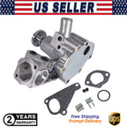 Water Pump for Thermo King SB-110 SB-200 SB-210 SB-310 SB-400
