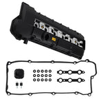 Engine Valve Cover for BMW 528i M3 E36 E39 Z3 (1998-1999)