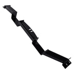 Transmission Mount Crossmember for GM B-Body (1977-1990) Black