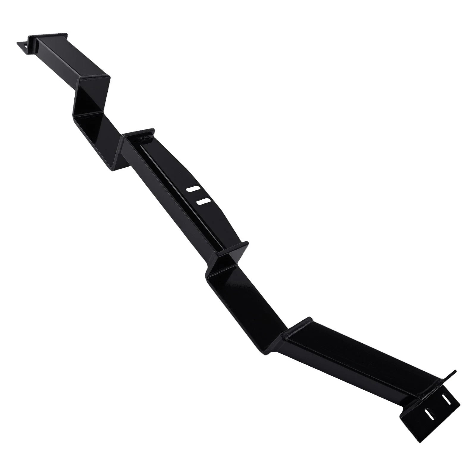 Transmission Mount Crossmember for GM B-Body (1977-1990) Black