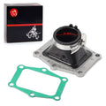 Intake Manifold Carb Boot & Gasket for Honda ATC250R (1981–1982)