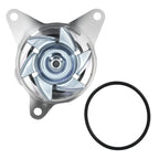 Coolant Water Pump for Ford Edge/Escape 2.0L (2015–2019) AW6794 Aluminum