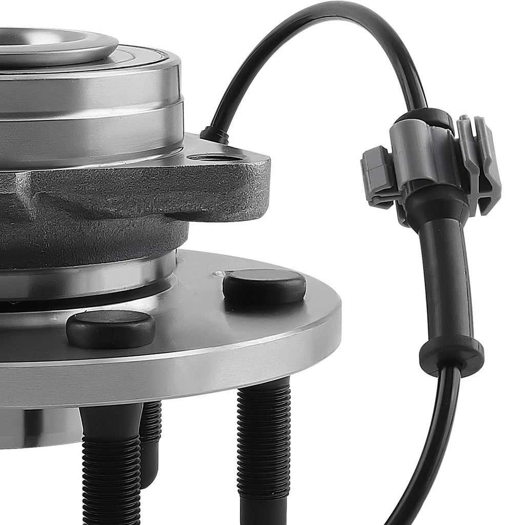 Wheel Bearing and Hub Assembly for Cadillac Escalade 4WD (2015–2020)