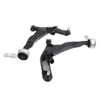 2X Front Lower Control Arm with Ball Joint for Nissan Murano