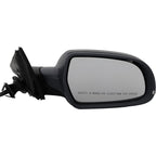 Power Mirror Set for Audi A4 Quattro (2012–2016) Heated Paintable
