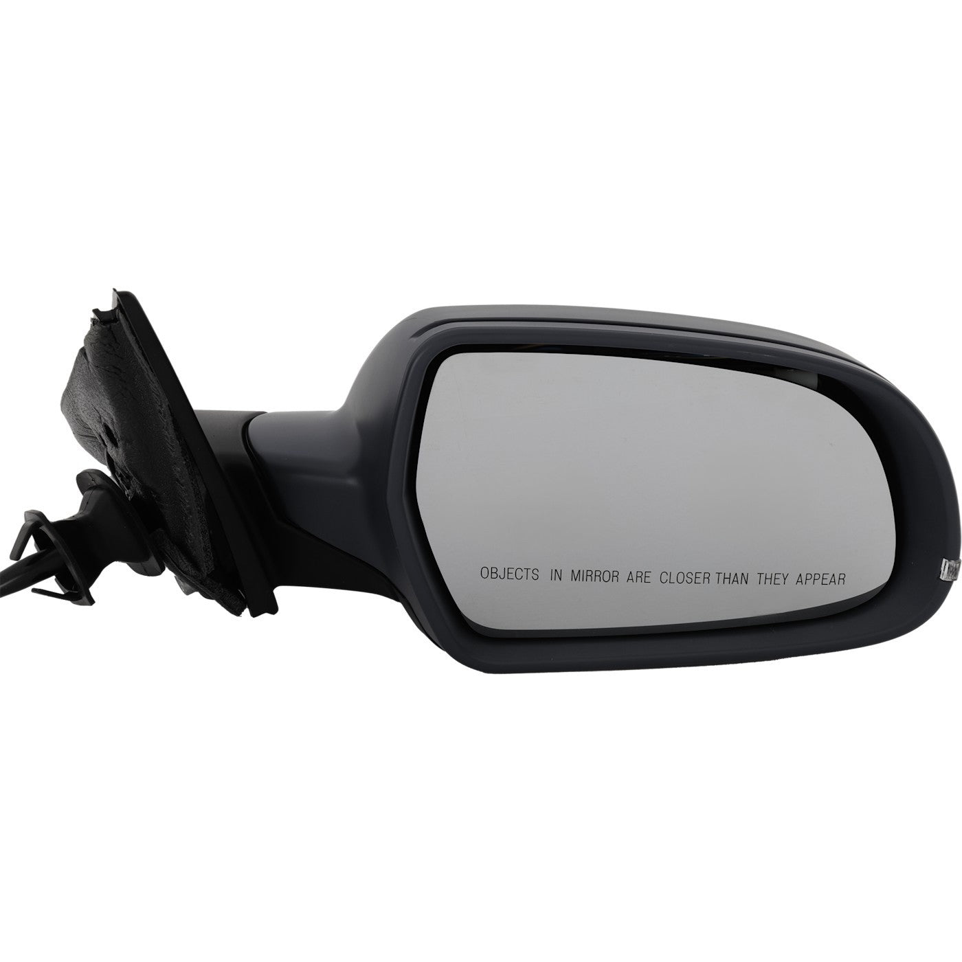 Power Mirror Set for Audi A4 Quattro (2012–2016) Heated Paintable