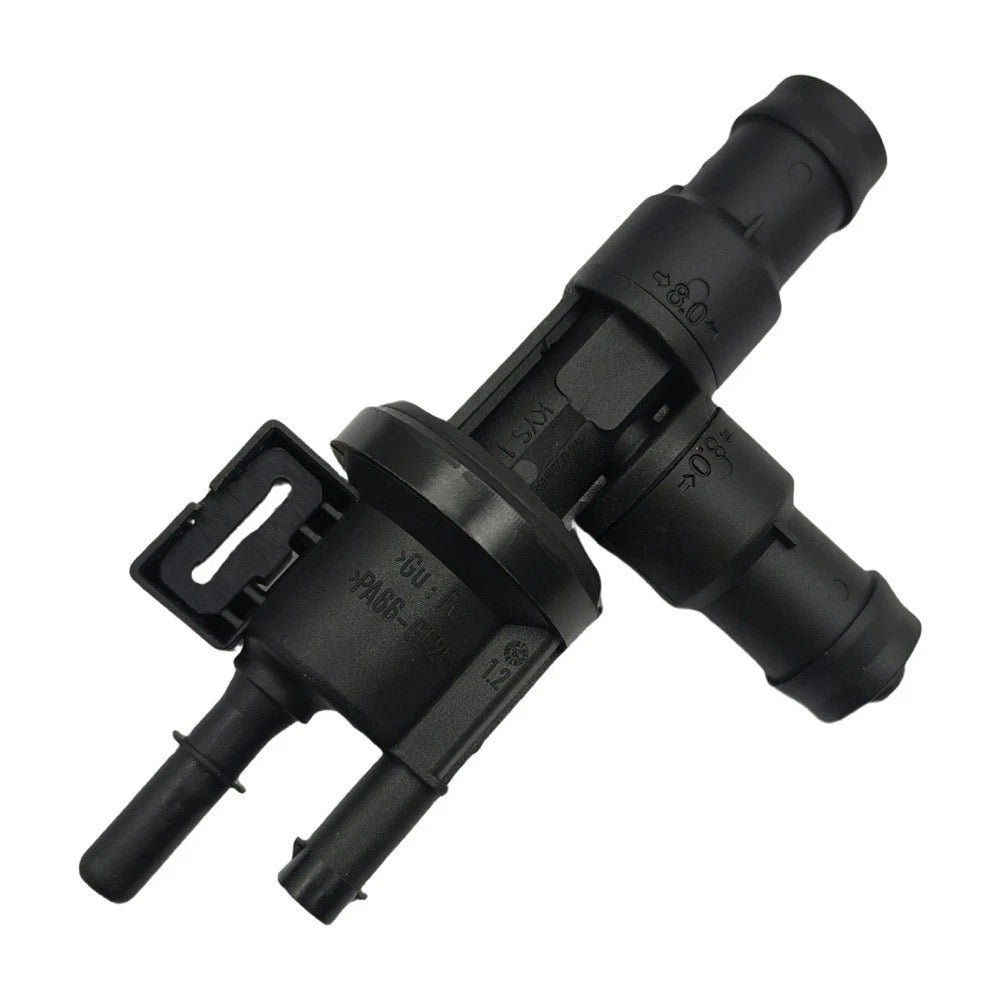 Fuel Tank Breather Valve for BMW 118i 120i 125i 130i F20 F21 B38 B48 (2015–2021)