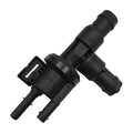 Fuel Tank Breather Valve for BMW 118i 120i 125i 130i F20 F21 B38 B48 (2015–2021)