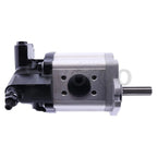 Hydraulic Pump 91271-26200 for Mitsubishi S4E S4E2 Forklift (F18A)