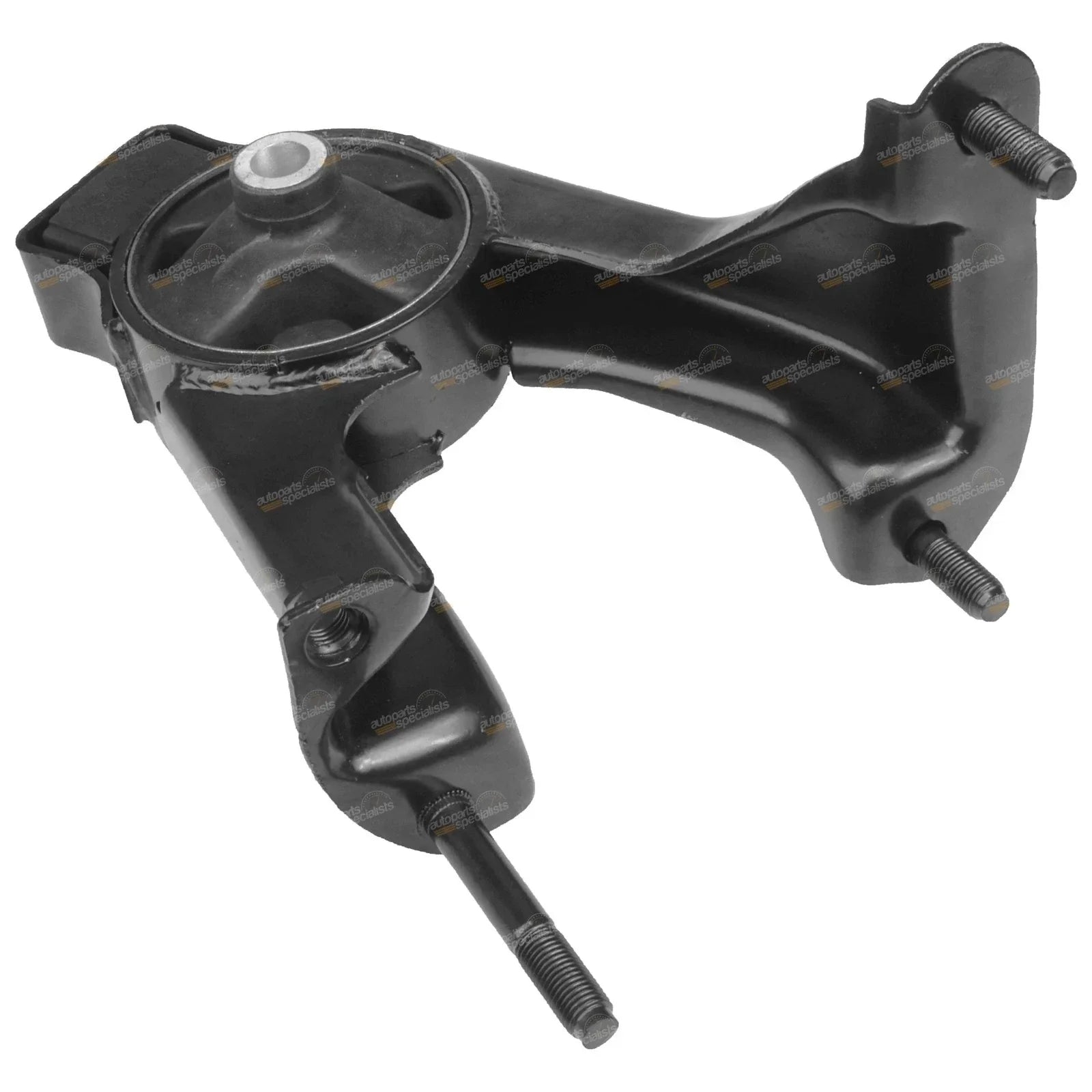 Rear Engine Mount for Toyota Corolla (2001–2007)