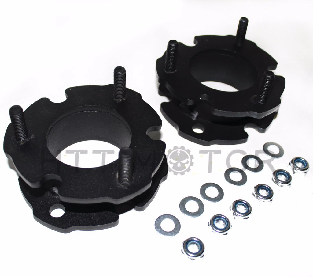 2.5" Front Leveling Lift Kit for Chevy Colorado GMC Canyon (2015–2019)