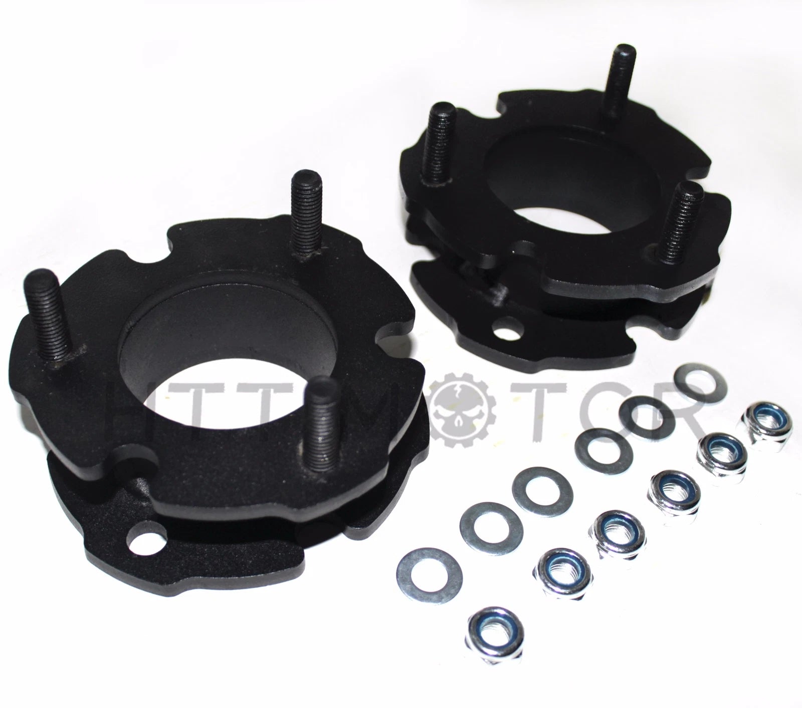 2.5" Front Leveling Lift Kit for Chevy Colorado GMC Canyon (2015–2019)