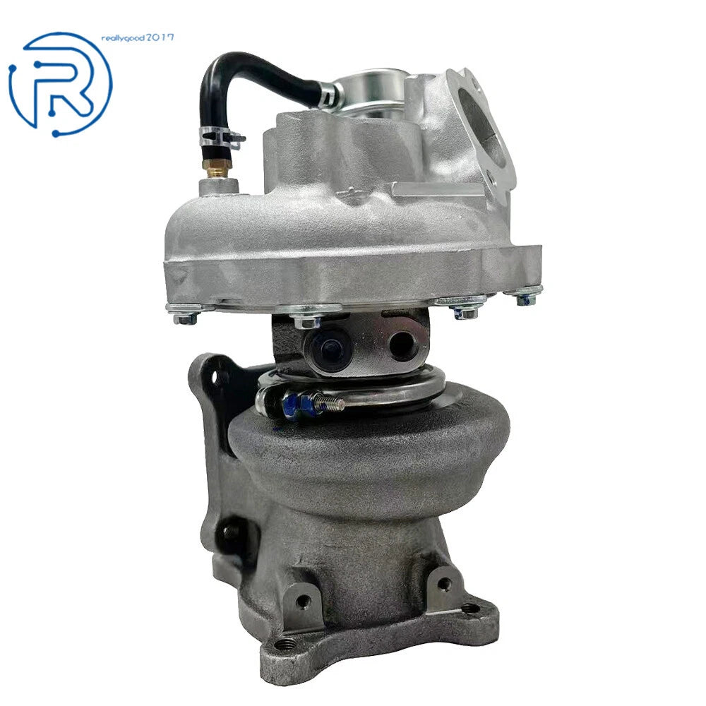 Turbocharger for Subaru WRX 2.0T (2015-2017)