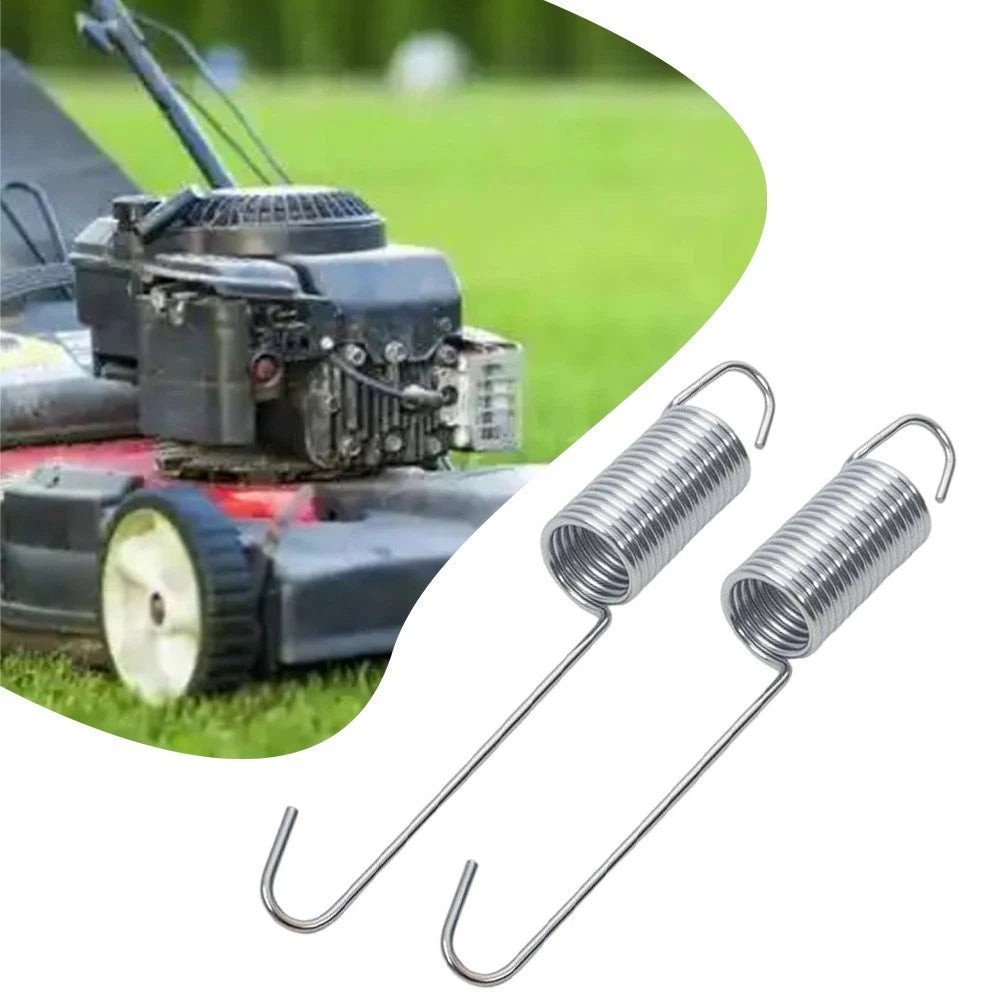 2 Pieces Clutch Springs for Honda HR Series Lawn Mower