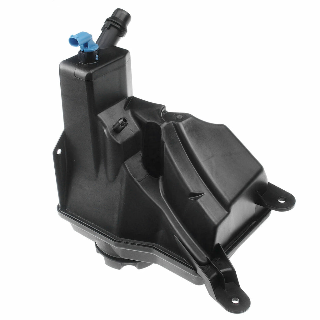 Engine Coolant Recovery Tank for BMW E90 335d (2009-2011)
