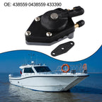 Fuel Pump for Johnson Evinrude Outboard Motors