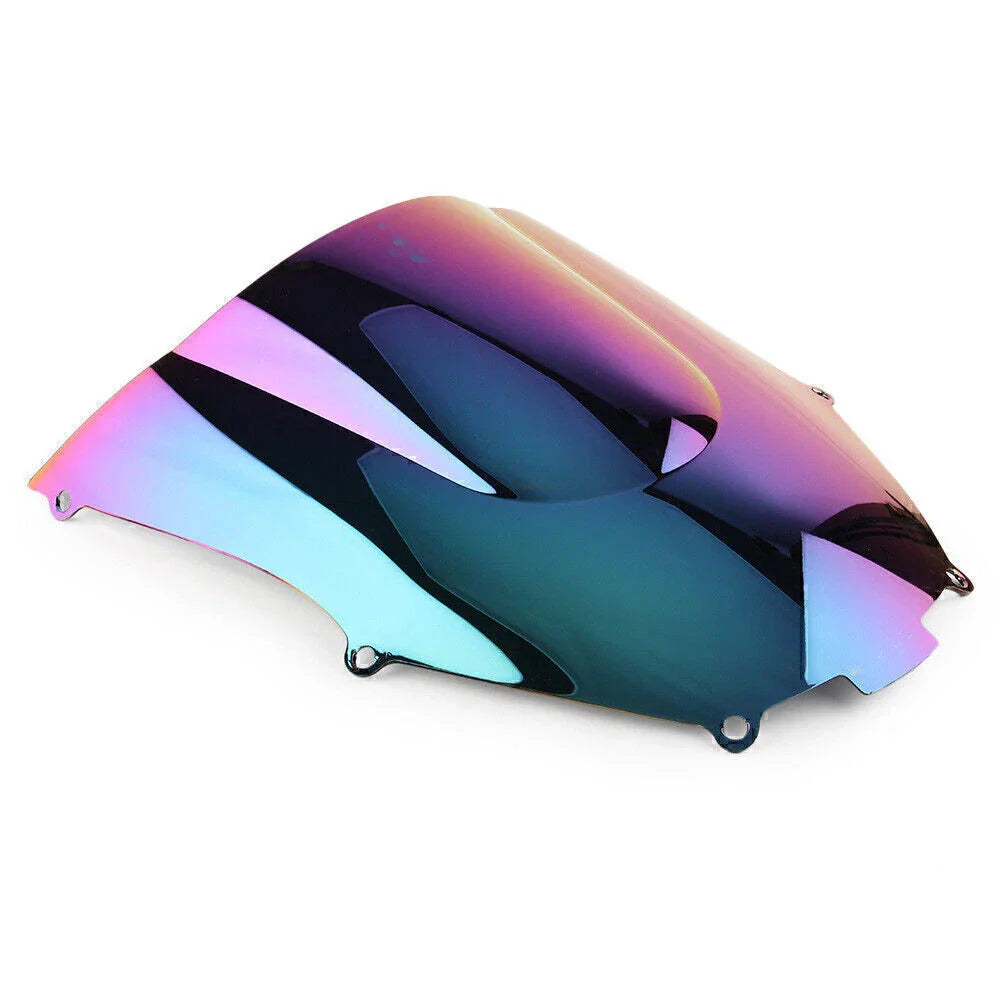 Windshield for Kawasaki ZX9R 2000-2003 Deep Iridium