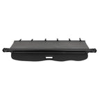 Carbon Fiber Rear Cargo Security Trunk Cover for Lexus GX460 (2010–2023)