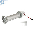 Torsion Assembly for 9100 Power RV Awning Motor (Rh White)
