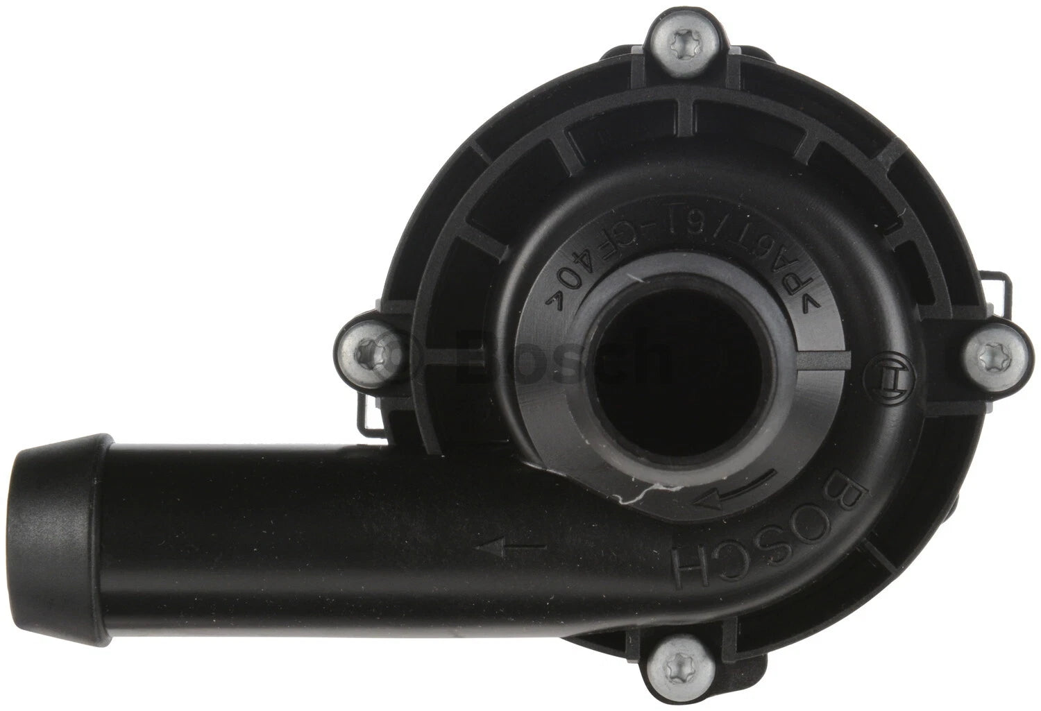Bosch Engine Auxiliary Water Pump 0392023014 for