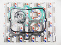 Top End Engine Gasket Set for Honda CB400N Twin Hawk (1980-1982)