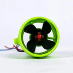 Thruster Underwater Robot for RC Boat (12V-24V)