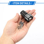 6 Pin Throttle Connector Plug for Mercedes-Benz BMW 