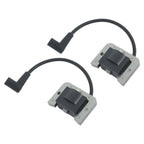 Set of 2 Ignition Coils for Kohler Engine (2458445-S, 2458401-S)
